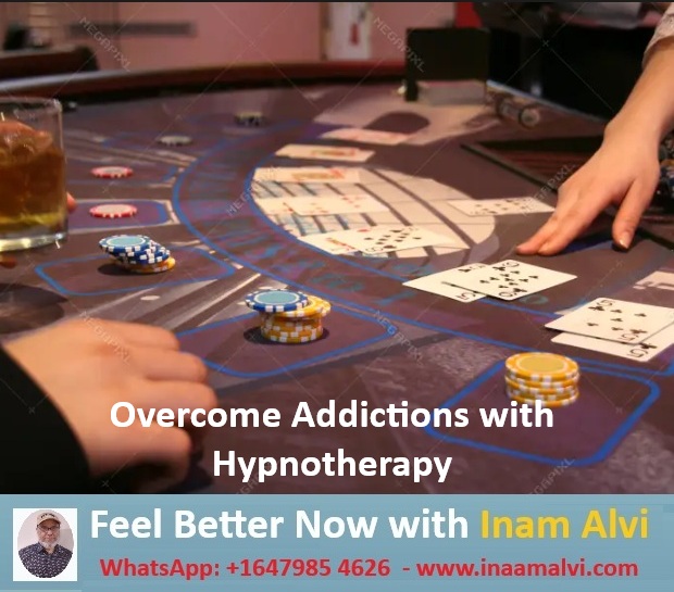 انعام علوی سے ملیں