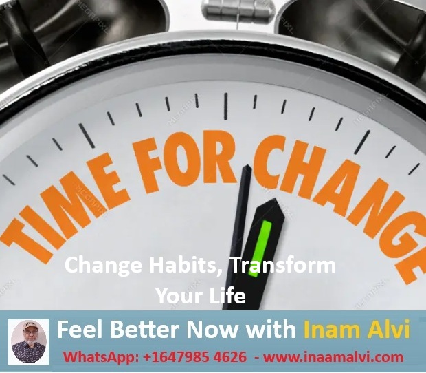 انعام علوی سے ملیں