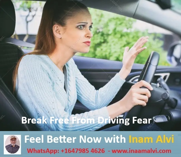 انعام علوی سے ملیں