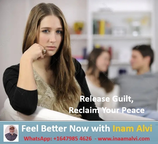 Meet Inam Alvi